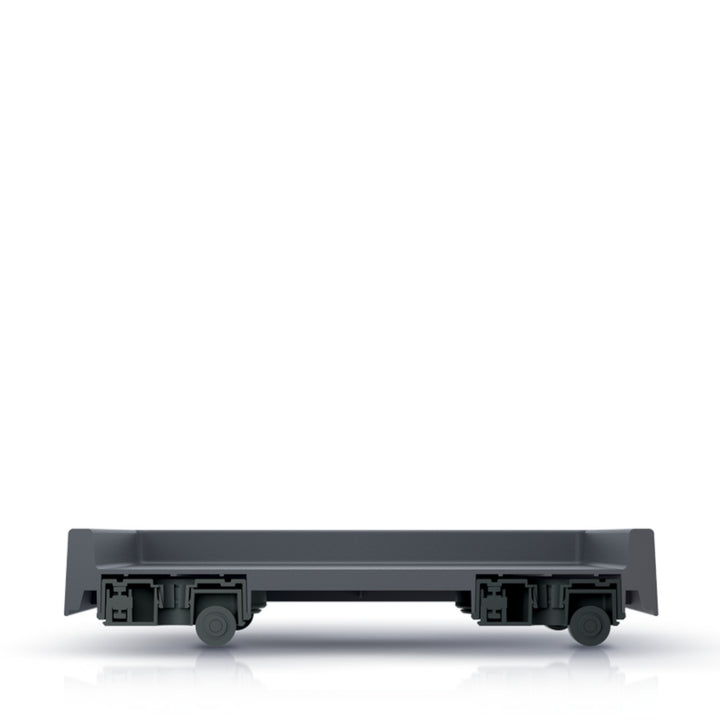 Prosperplast Mobilní talíř čtvercový IPRS370-S433