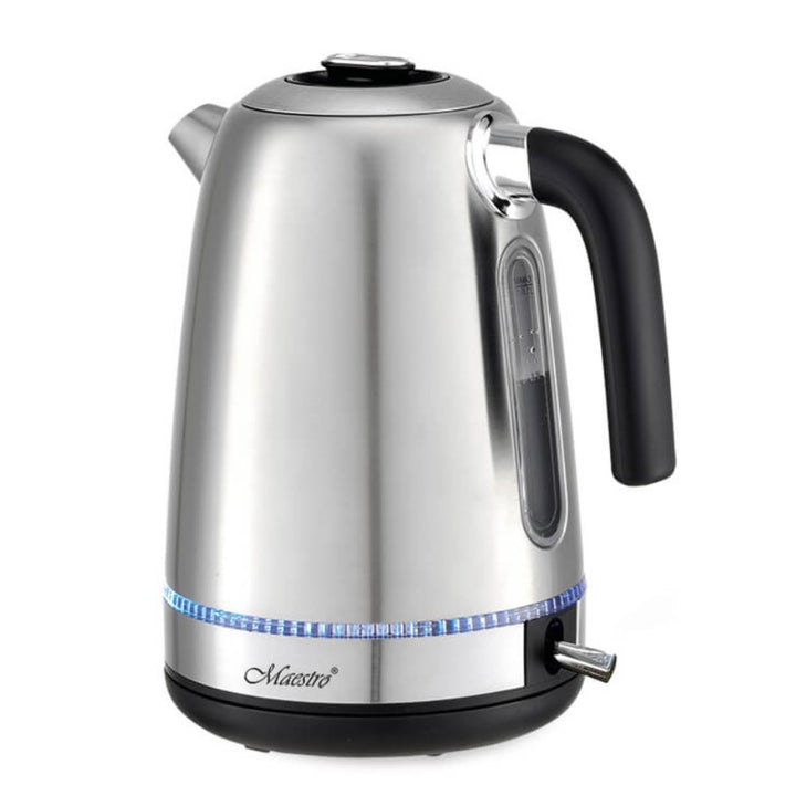 Rychlovarná konvice Maestro MR-050 1,7 l 2200 W z nerezové oceli