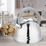 Konvice Maestro MR-1304 z nerezové oceli 2,5 l průměr základny 20 cm