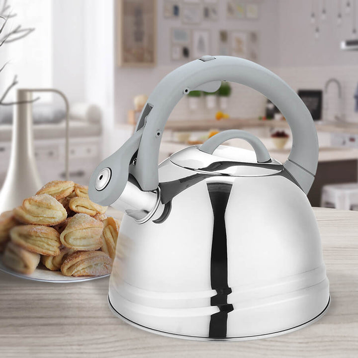 Konvice Maestro MR-1304 z nerezové oceli 2,5 l průměr základny 20 cm