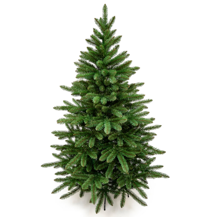 Kvalitní umělý vánoční stromek. Španělská jedle 190 cm