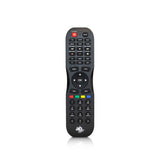 Přijímač PULSe 4K mini (Verze: 1x tuner DVB-S2X)