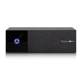 Přijímač PULSe 4K mini (Verze: 1x tuner DVB-S2X)