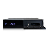 Přijímač AB PULSe 4K UHD (1x verze s tunerem DVB-S2X)