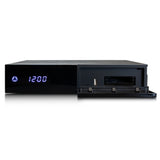Přijímač PULSe 4K UHD (Verze: 2x DVB tuner - S2X)