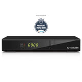 Přijímač AB Crypto Box 700HD / Nástupce nejúspěšnější řady satelitních přijímačů AB CryptoBox