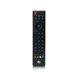 AB CryptoBox 750 FHD přijímač Crypto Box, H.265 HEVC