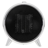 Keramické topné těleso 1500 W s ventilátorem Adler AD 7742