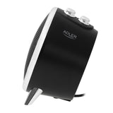 Keramické topné těleso 1500 W s ventilátorem Adler AD 7742