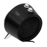 Keramické topné těleso 1500 W s ventilátorem Adler AD 7742