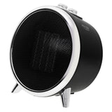 Keramické topné těleso 1500 W s ventilátorem Adler AD 7742