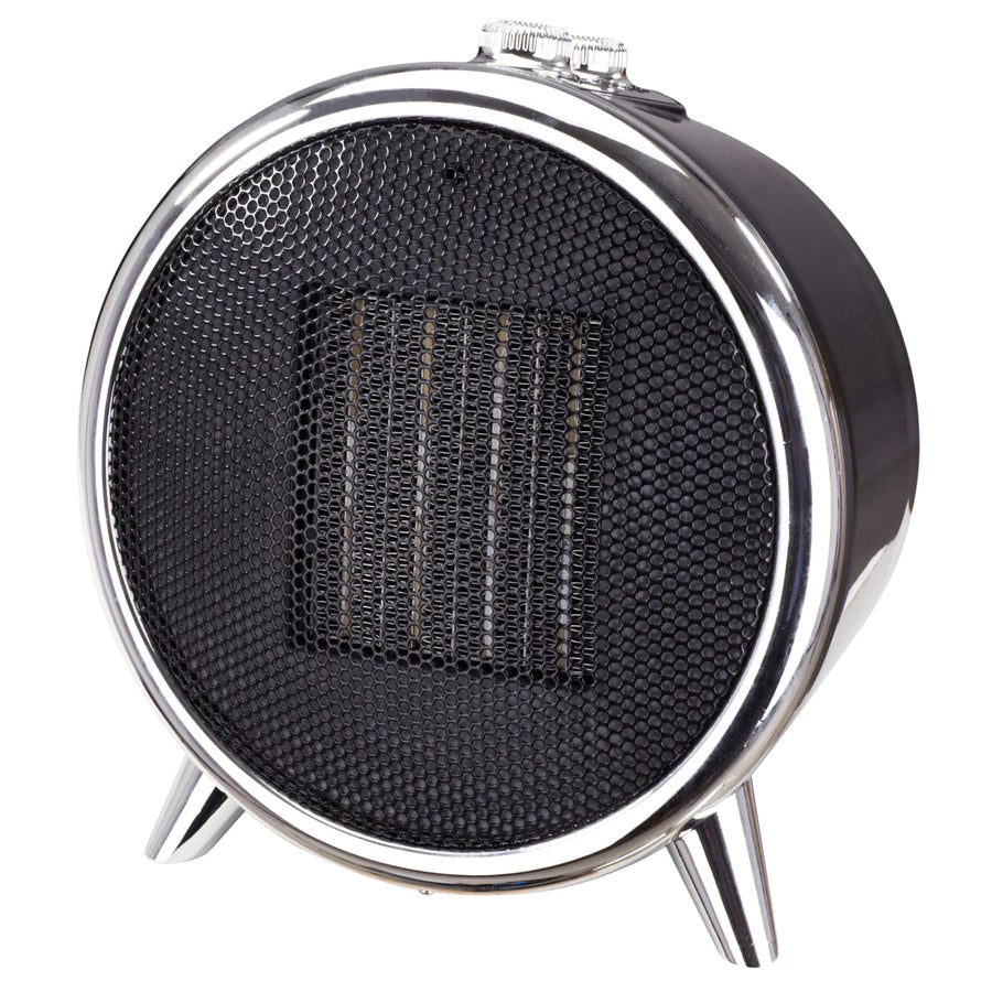 Keramické topné těleso 1500 W s ventilátorem Adler AD 7742