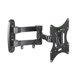 Držák LED/LCD TV 19-42" 25KG CV-22 nastavitelný vertikálně/horizontálně