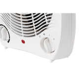 Termoelektrický ventilátor 2000W Teesa TSA8025 3 režimy, nastavitelný termostat