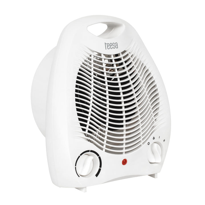 Termoelektrický ventilátor 2000W Teesa TSA8025 3 režimy, nastavitelný termostat