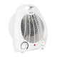 Termoelektrický ventilátor 2000W Teesa TSA8025 3 režimy, nastavitelný termostat