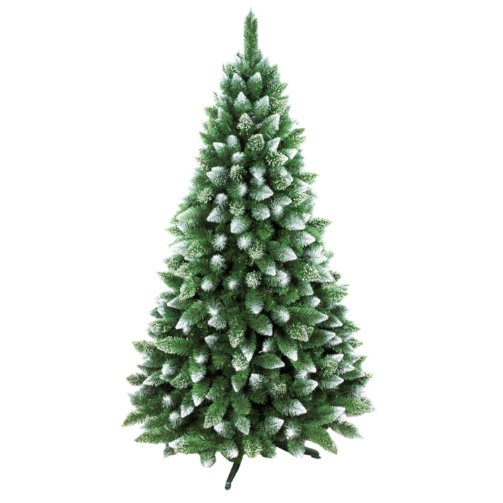 Umělý vánoční stromek DIAMOND borovice 180cm - vysoká kvalita