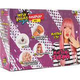 Sada kostýmová Influ Heroes Martyna Fun dress-up set