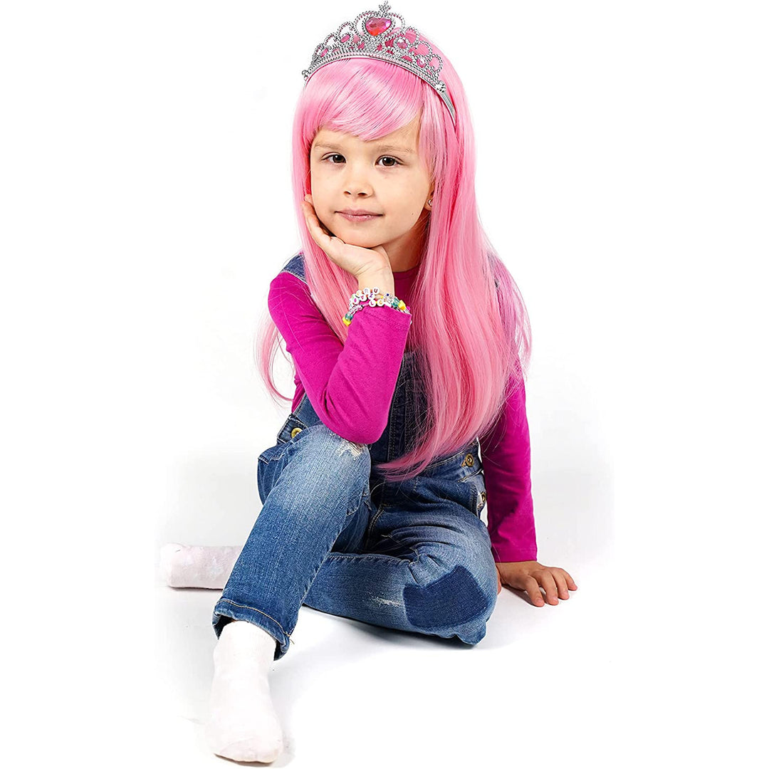 Sada kostýmová Influ Heroes Martyna Fun dress-up set