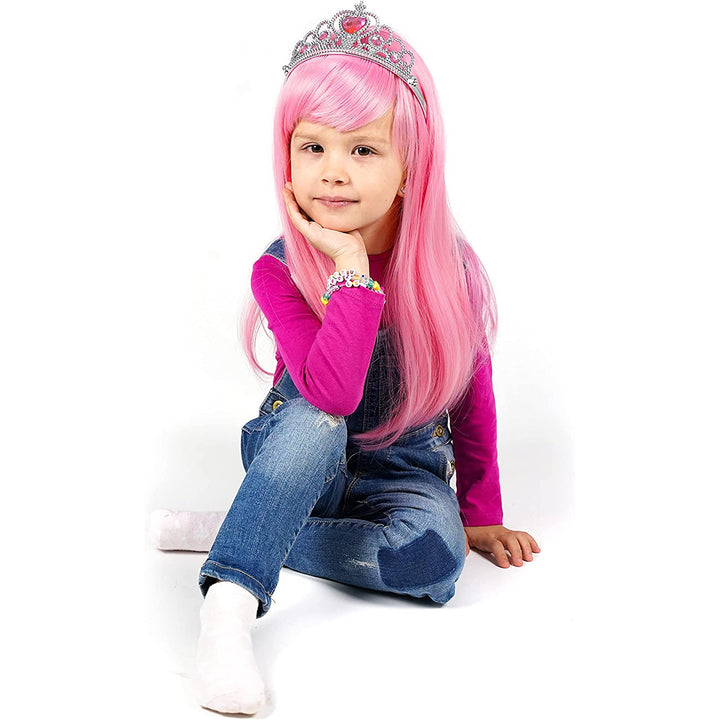 Sada kostýmová Influ Heroes Martyna Fun dress-up set