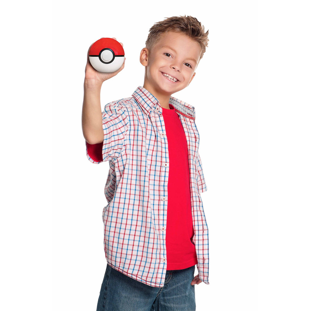 Interaktivní hra Pokémoni Zanzoon - Hádání Pokémonů CZ