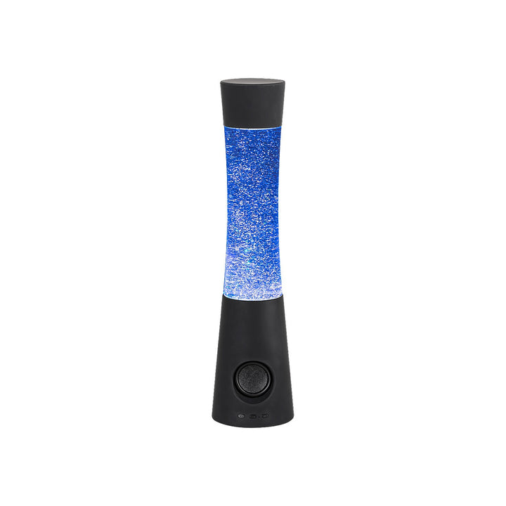 Dekorativní LED lampa Rabalux Carnival 5W + reproduktor