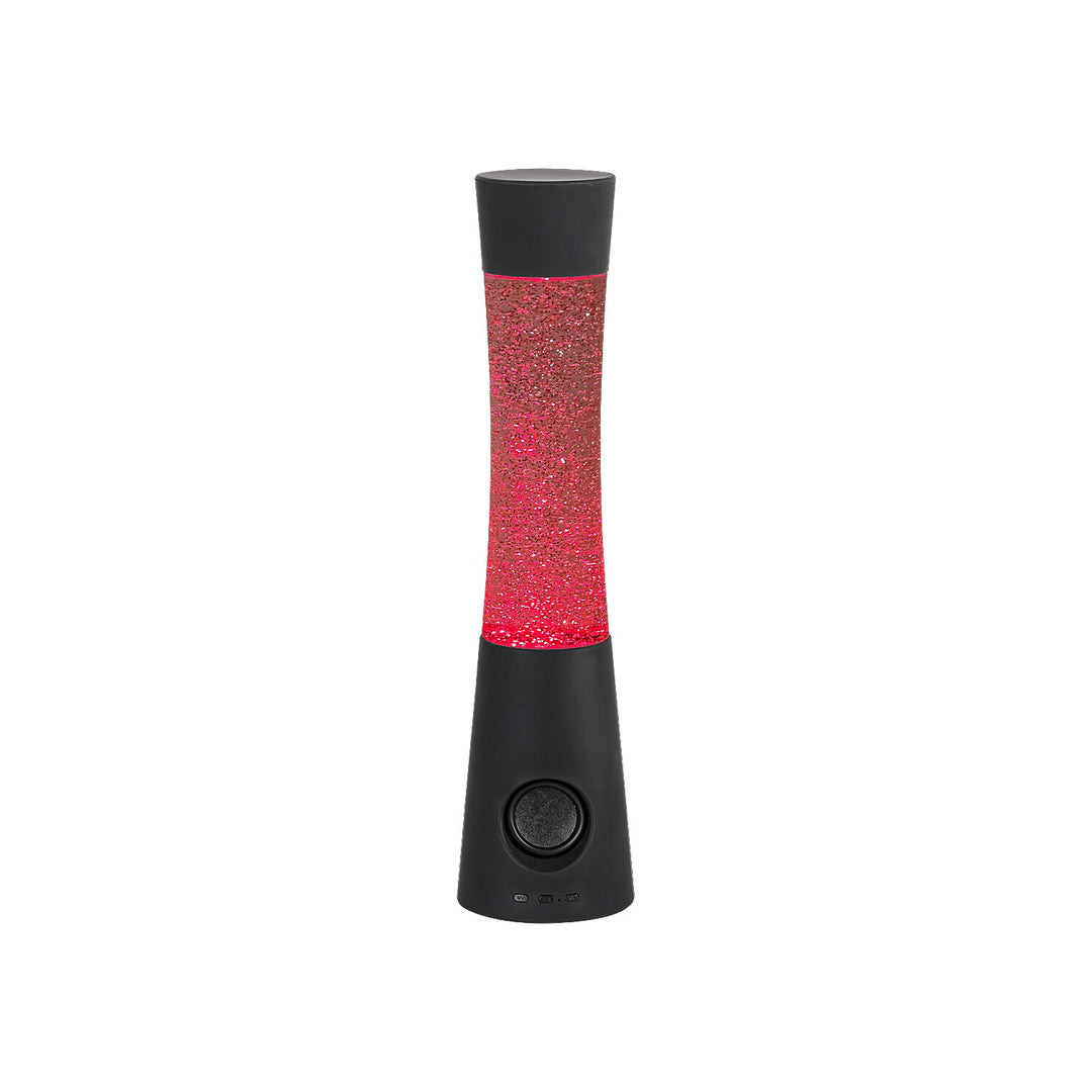 Dekorativní LED lampa Rabalux Carnival 5W + reproduktor