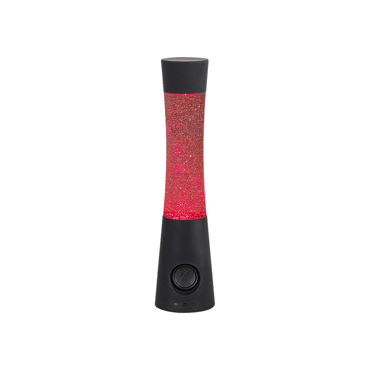 Dekorativní LED lampa Rabalux Carnival 5W + reproduktor