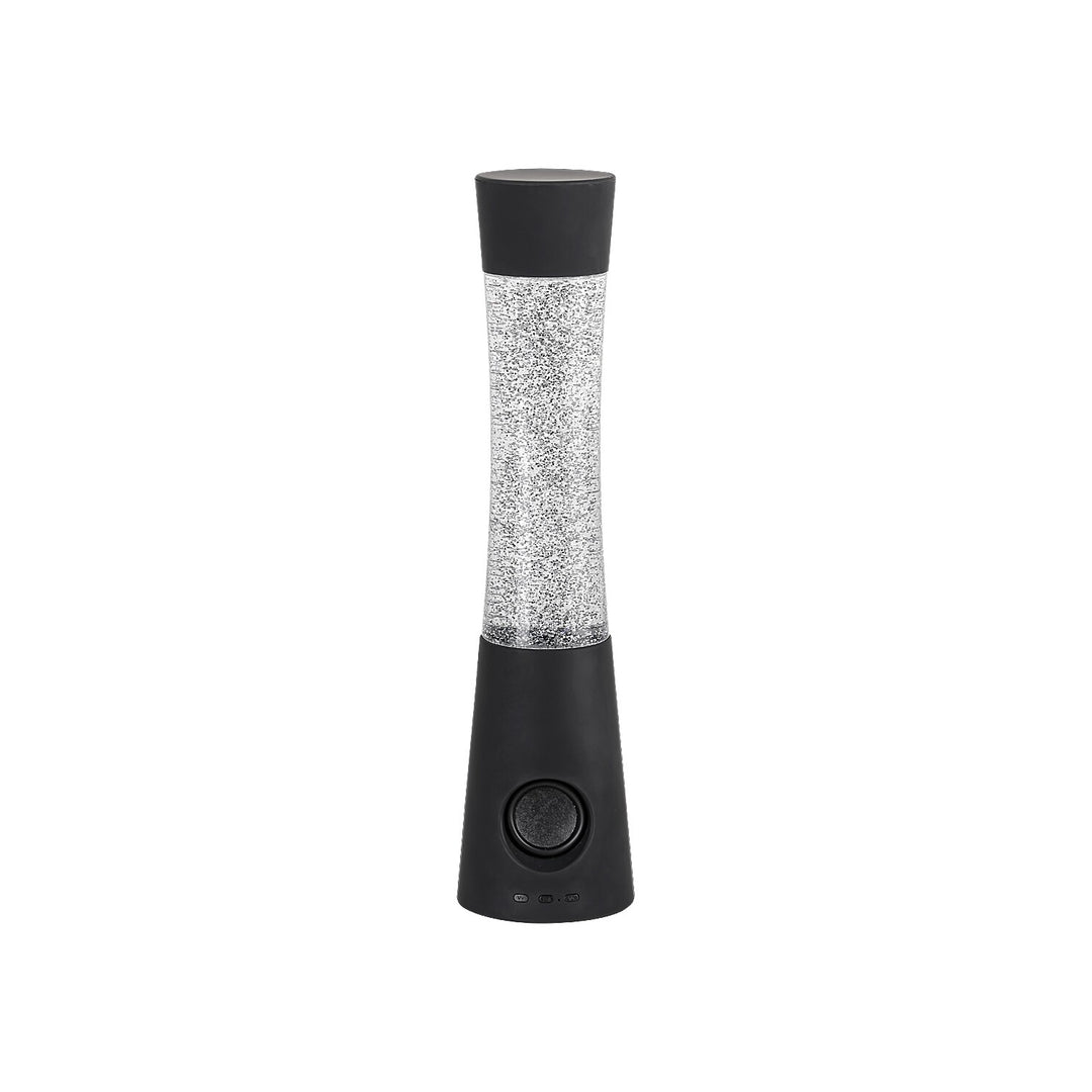 Dekorativní LED lampa Rabalux Carnival 5W + reproduktor