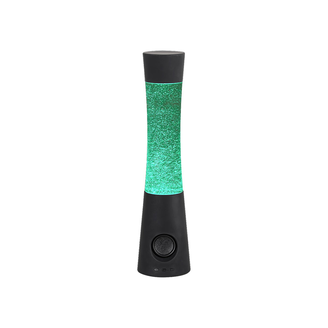 Dekorativní LED lampa Rabalux Carnival 5W + reproduktor