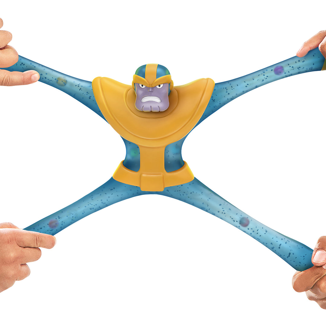 Marvel Thanos Heroes of Goo Jit Zu figurka - výška 20 cm