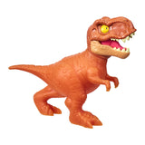 Figurka Heroes of Goo Jit Zu Jurský svět - dinozaurus T-Rex