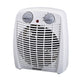 Ohřívač s ventilátorem - ideální pro chladné večery a svěží rána! PRIME3 SFH11 2000W
