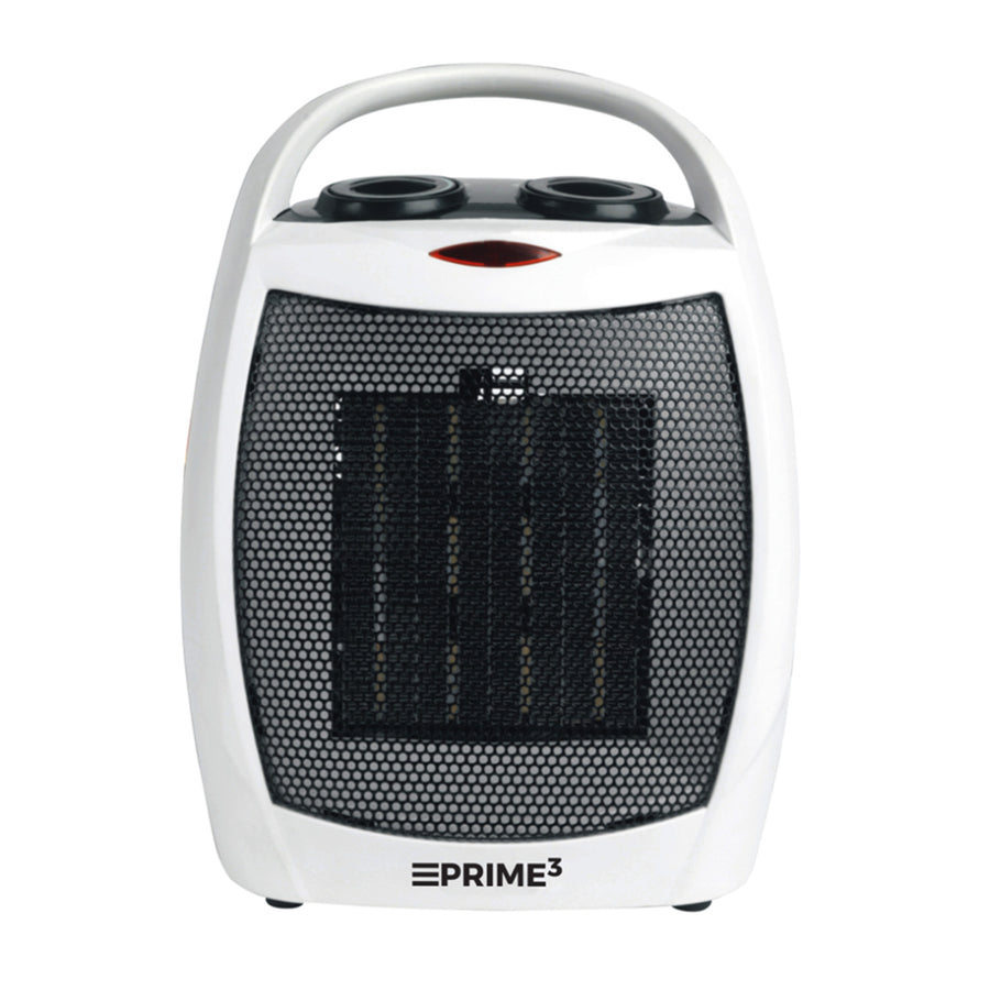 Ohřívač s ventilátorem PRIME3 SFH61 - ideální pro chladné večery a svěží rána!