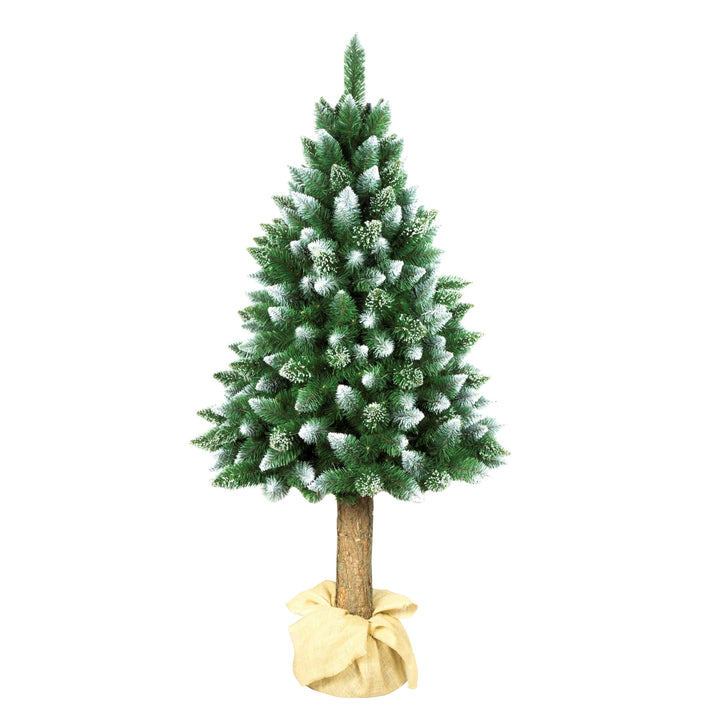 Umělý vánoční stromek DIAMOND borovice 180cm - vysoká kvalita