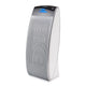 Blaupunkt FHD601 2000W Tepelný ventilátor Digitální displej Indikátor napájení LED ukazatel teploty