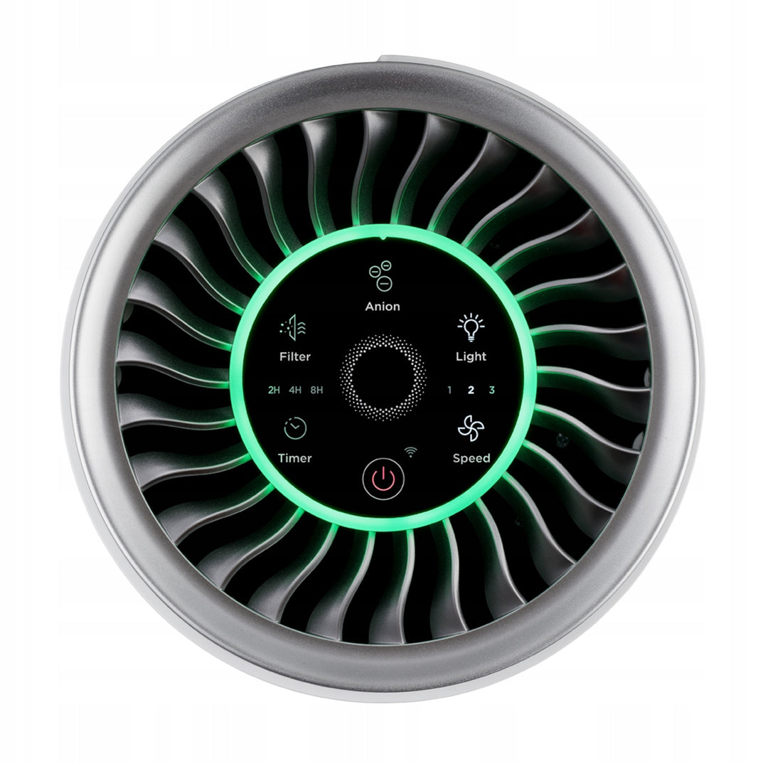 Čistička vzduchu Concept, CA1010, Perfect Air Smart