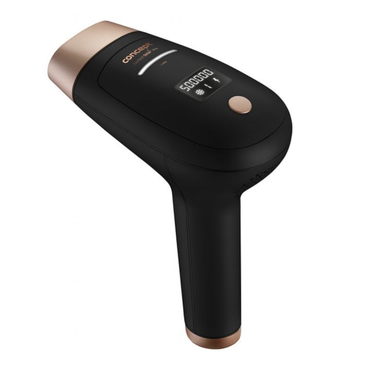 Epilátor Concept IPL, IL5020, Perfect Skin Pro, bezdrátový