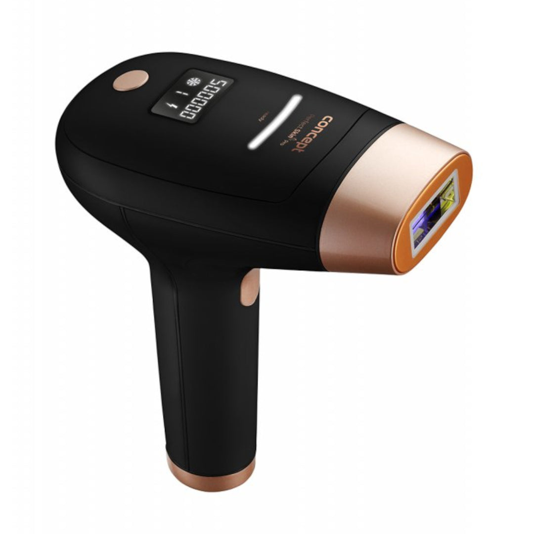 Epilátor Concept IPL, IL5020, Perfect Skin Pro, bezdrátový