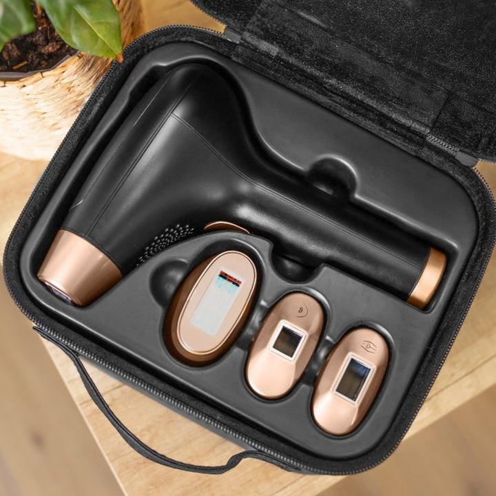 Epilátor Concept IPL, IL5020, Perfect Skin Pro, bezdrátový
