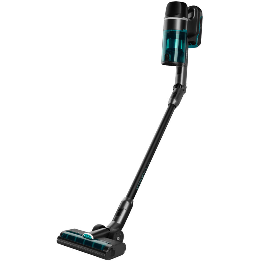 Concept VP6130 Ruční akumulátorový vysavač ICONIC Animal Smart Flex 29,6 V Odkurzacz ręczny.