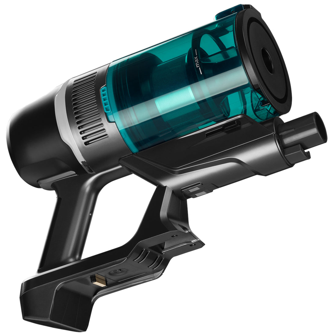 Concept VP6130 Ruční akumulátorový vysavač ICONIC Animal Smart Flex 29,6 V Odkurzacz ręczny.