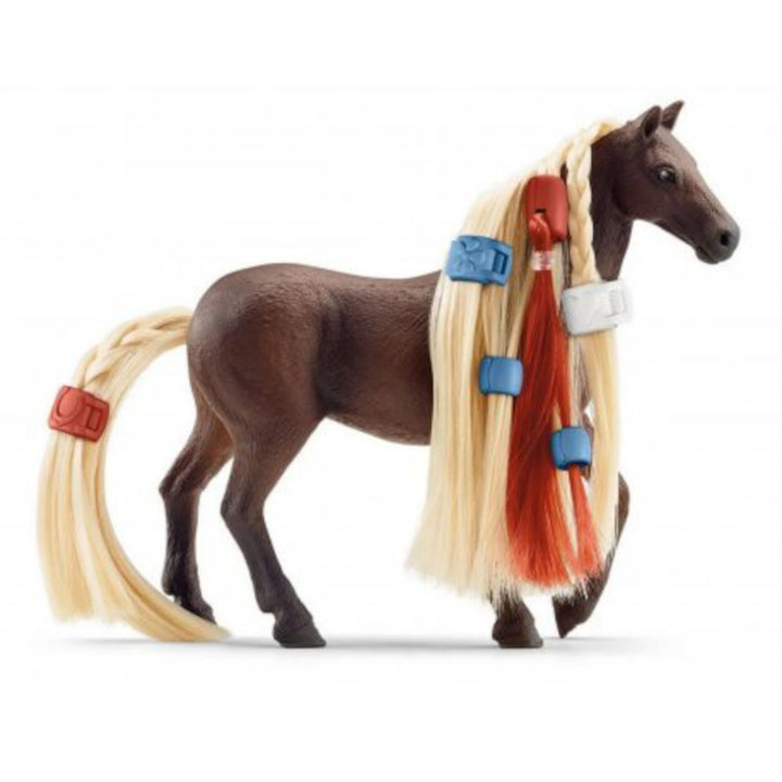 Schleich Horse Club Leo a Rocky startovací sada 42586