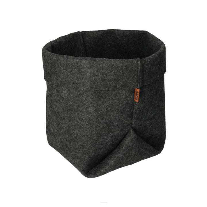 Plstěný obal na květináč Simple Bertoni EE016 velikost XL - 25 cm