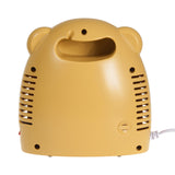 Dětský inhalátor Promedix PR-811 medvídek, sada masky, filtry + dudlík