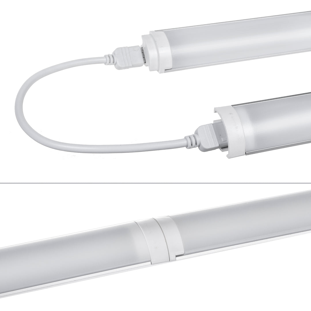 Osvětlovací pásek LED pod skříňku + dálkové ovládání