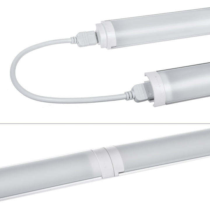 Osvětlovací pásek LED pod skříňku + dálkové ovládání