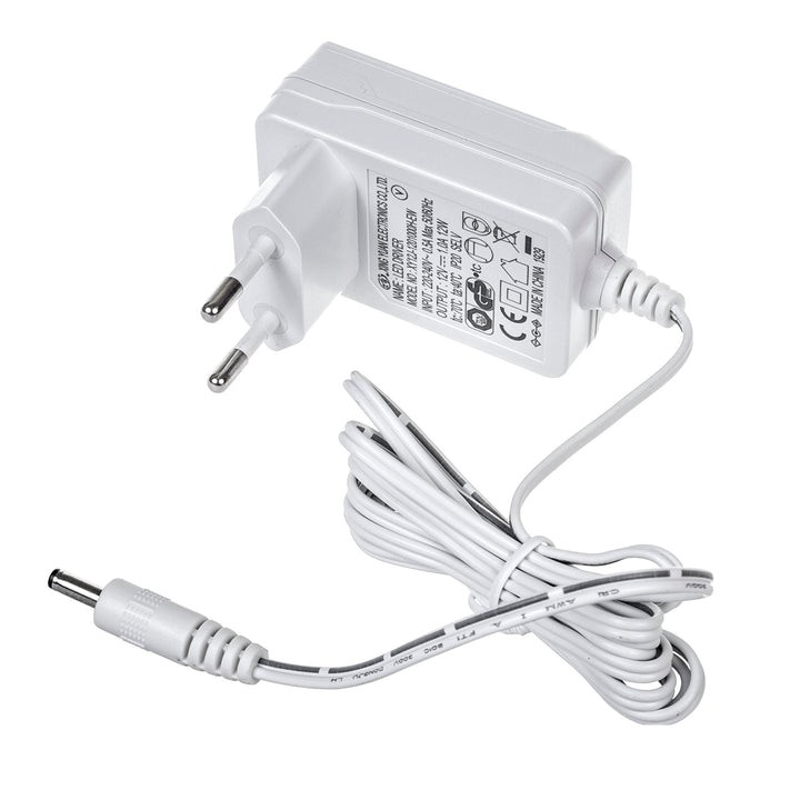 Osvětlovací pásek LED pod skříňku + dálkové ovládání