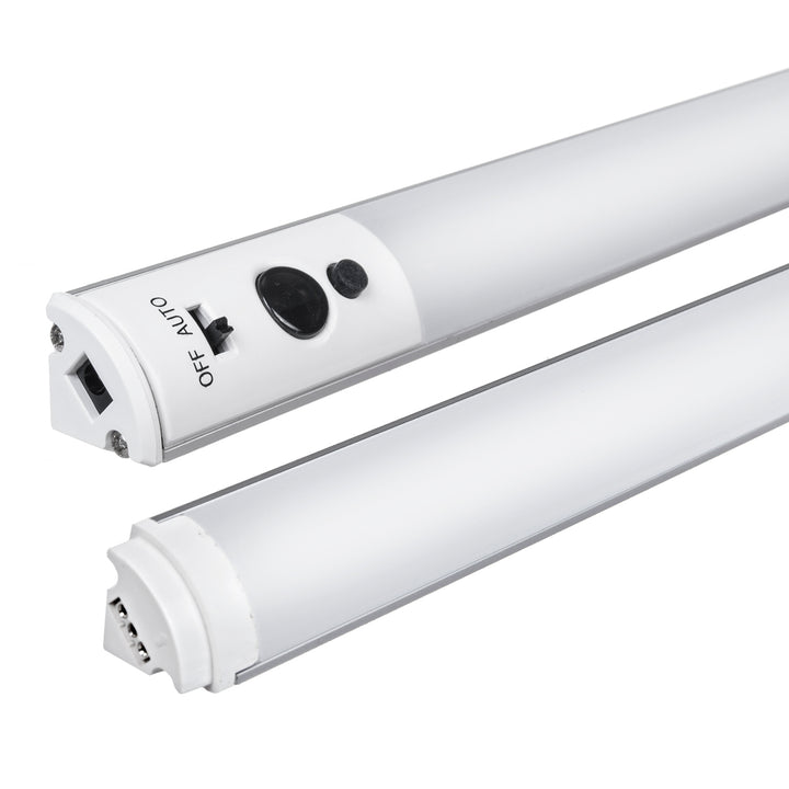 Osvětlovací pásek LED pod skříňku + dálkové ovládání