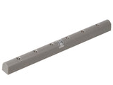 2x Maclean 6 led lampa s detektorem pohybu + baterie AAA